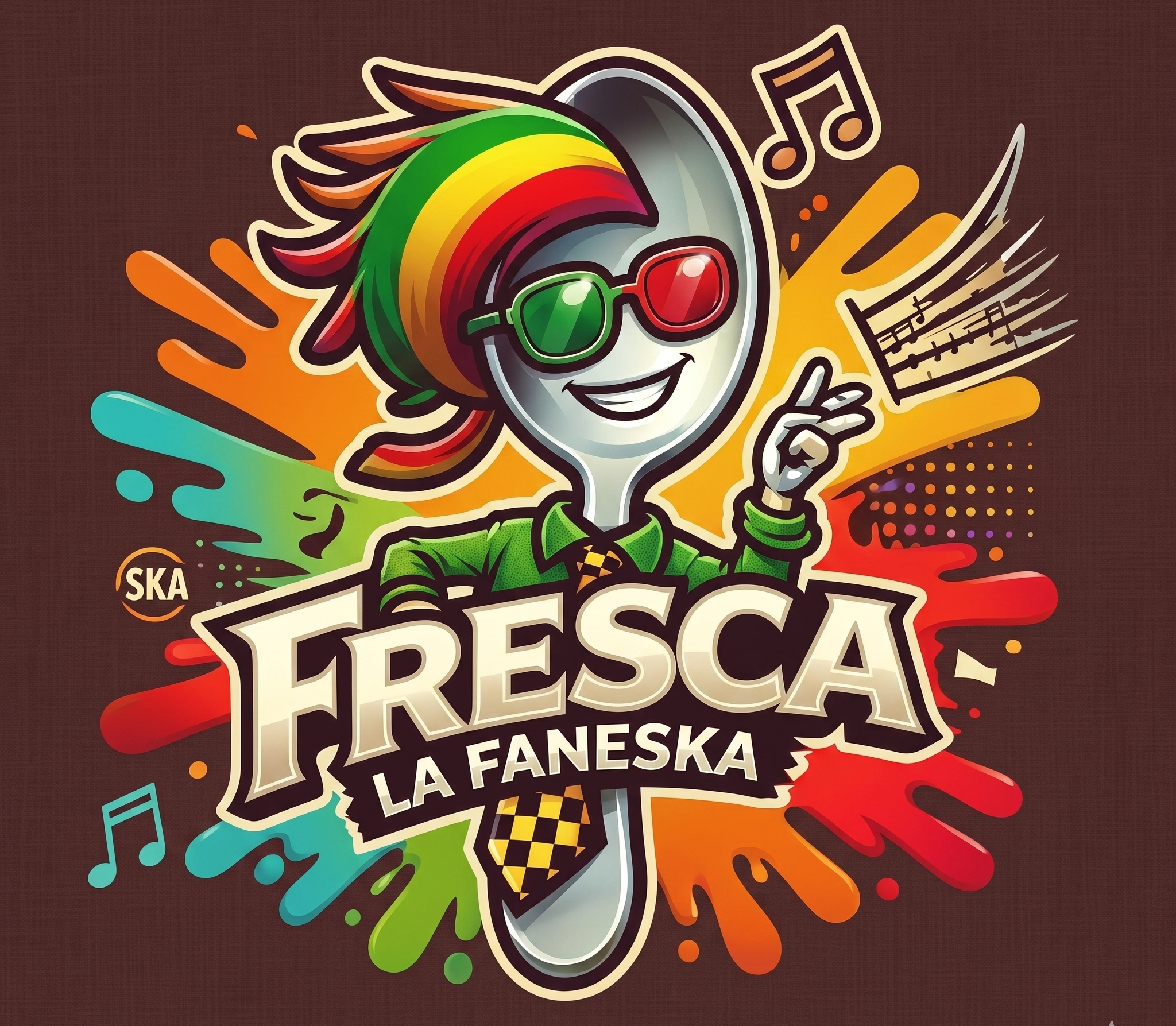 Fresca la Faneska