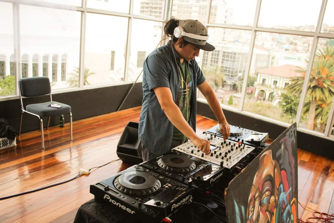 Leo Brito